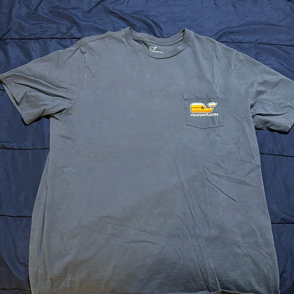 Vineyard vines men’s Houston Astros T-shirt